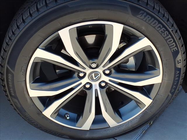 used 2021 Lexus RX 350 car, priced at $38,523