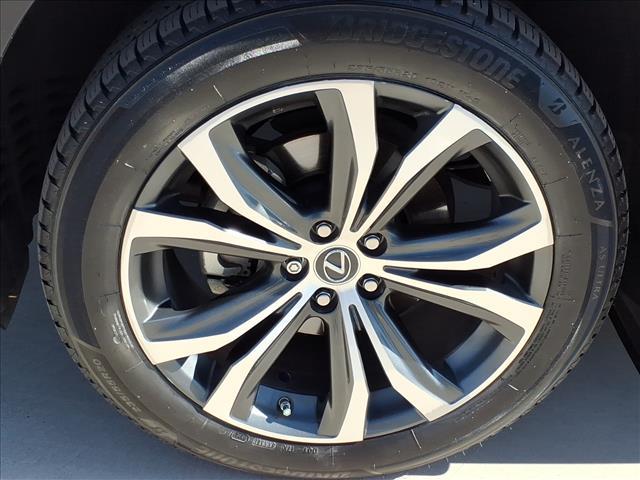 used 2021 Lexus RX 350 car, priced at $38,523