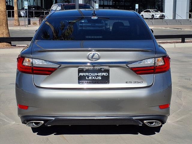 used 2016 Lexus ES 350 car, priced at $21,925