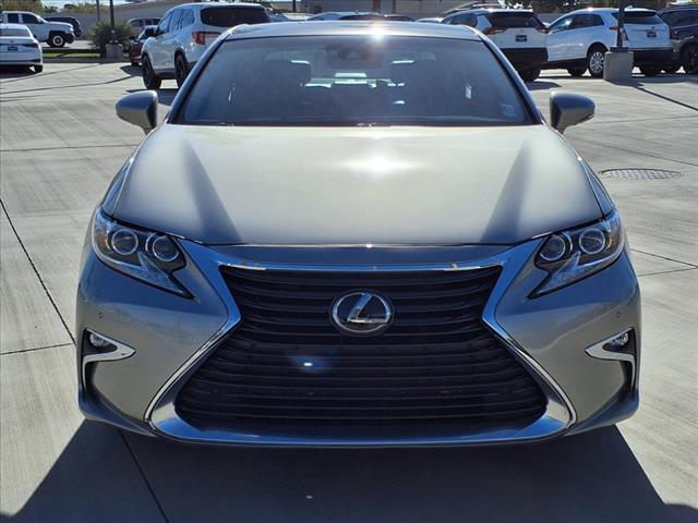 used 2016 Lexus ES 350 car, priced at $21,925