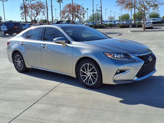 used 2016 Lexus ES 350 car, priced at $21,925