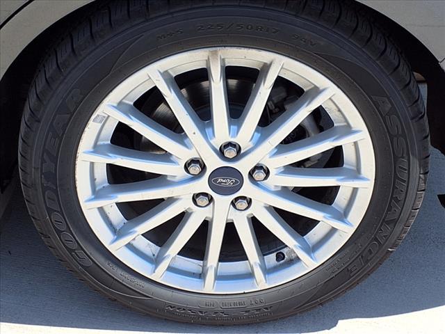 used 2015 Ford C-Max Hybrid car, priced at $6,978