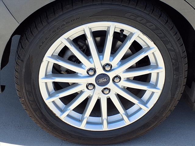 used 2015 Ford C-Max Hybrid car, priced at $6,978