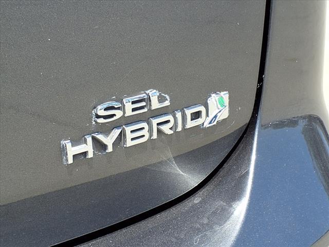 used 2015 Ford C-Max Hybrid car, priced at $6,978