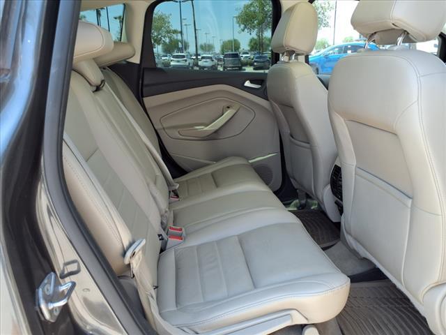 used 2015 Ford C-Max Hybrid car, priced at $6,978