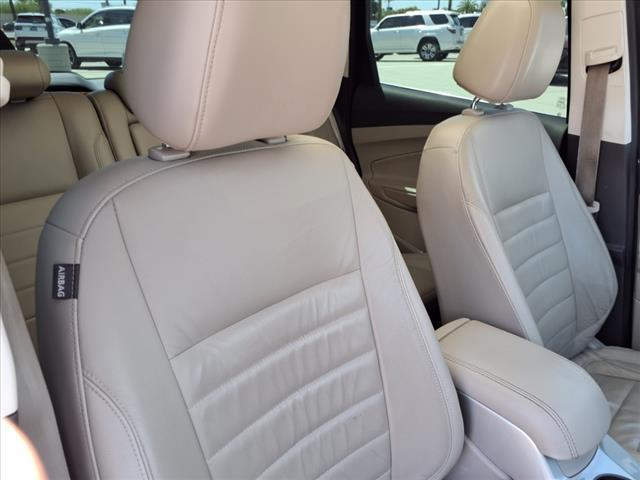 used 2015 Ford C-Max Hybrid car, priced at $6,978