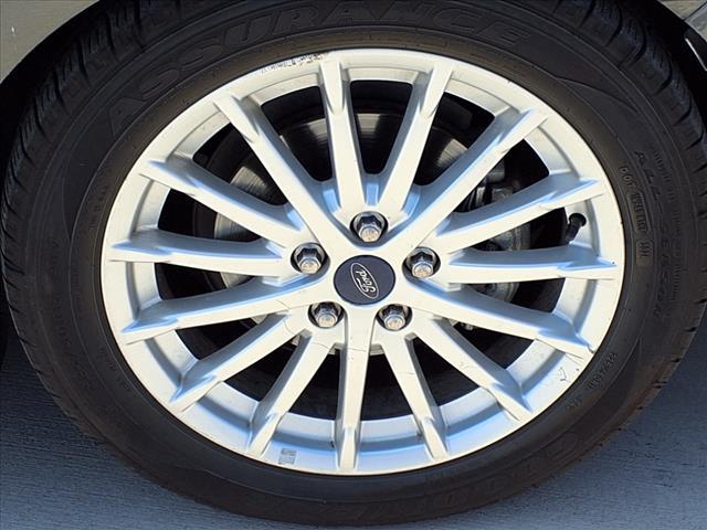 used 2015 Ford C-Max Hybrid car, priced at $6,978