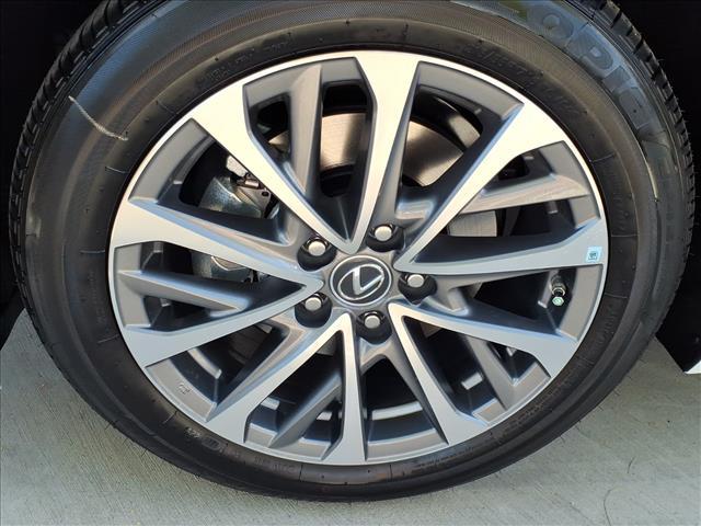 new 2025 Lexus ES 350 car, priced at $44,365