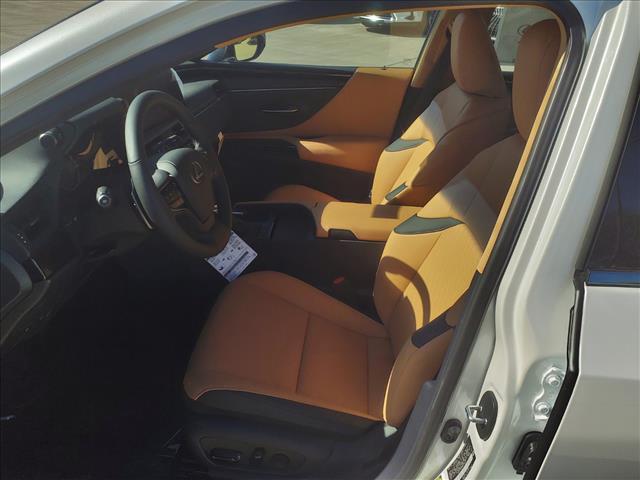 new 2025 Lexus ES 350 car, priced at $44,365