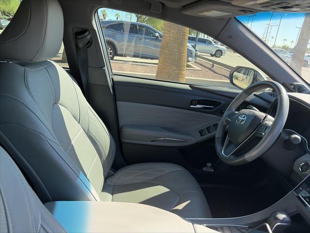 used 2020 Toyota Avalon car, priced at $30,744