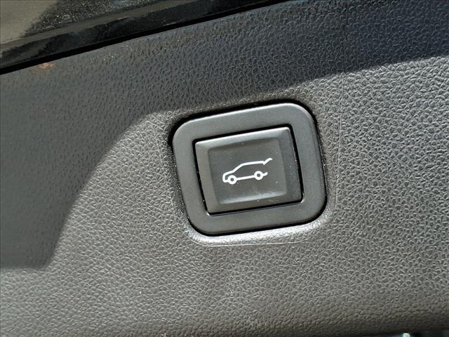 used 2020 Chevrolet Blazer car, priced at $22,950