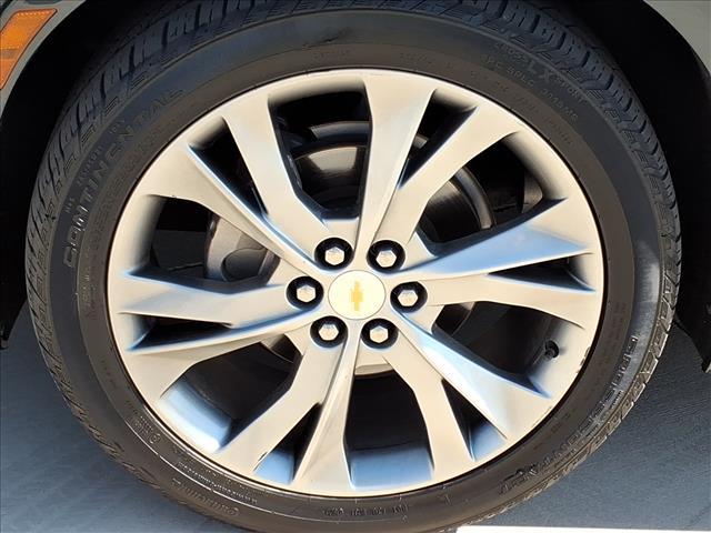 used 2020 Chevrolet Blazer car, priced at $22,950