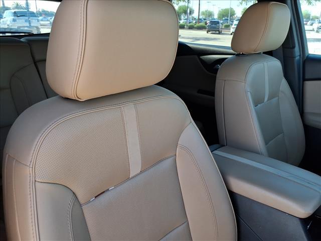 used 2020 Chevrolet Blazer car, priced at $22,950