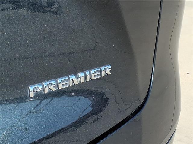 used 2020 Chevrolet Blazer car, priced at $22,950