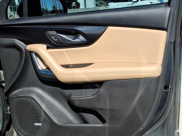 used 2020 Chevrolet Blazer car, priced at $22,950