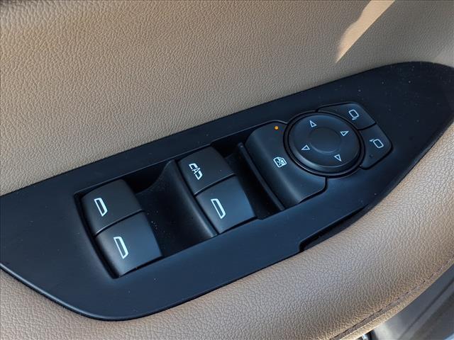 used 2020 Chevrolet Blazer car, priced at $22,950