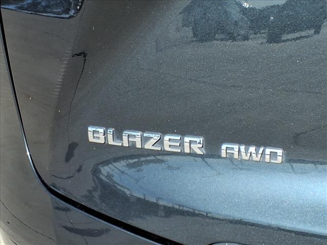 used 2020 Chevrolet Blazer car, priced at $22,950