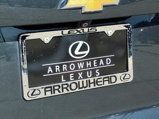 used 2020 Chevrolet Blazer car, priced at $22,950