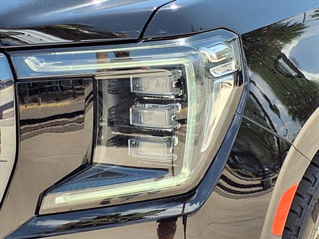 used 2023 GMC Yukon car, priced at $75,788