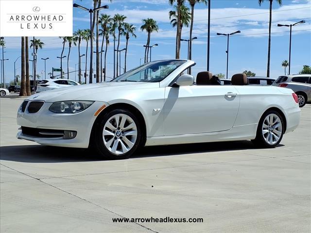 used 2011 BMW 328 car, priced at $11,753