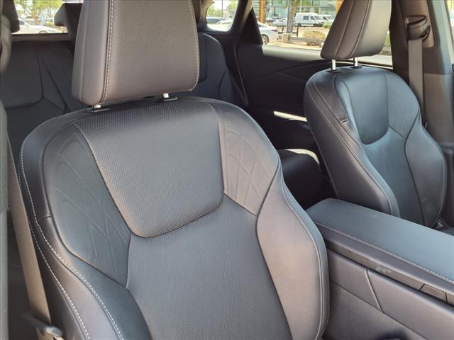 used 2024 Lexus RX 350 car, priced at $60,488
