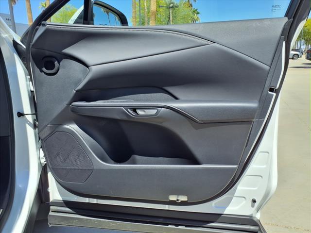 used 2024 Lexus RX 350 car, priced at $60,488