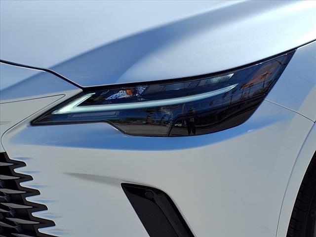 used 2025 Lexus RX 350 car, priced at $59,778