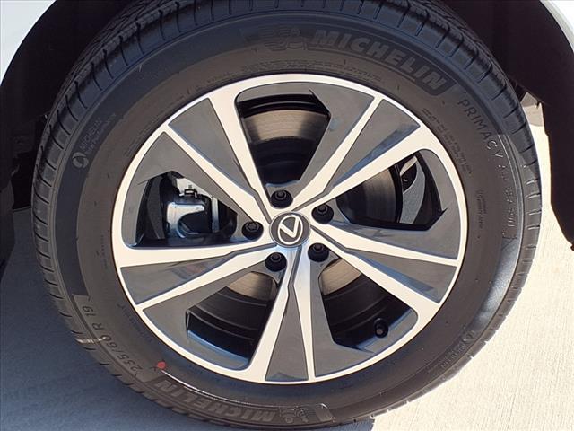 used 2025 Lexus RX 350 car, priced at $59,778
