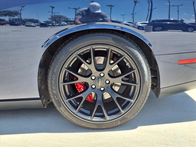 used 2015 Dodge Challenger car, priced at $46,424