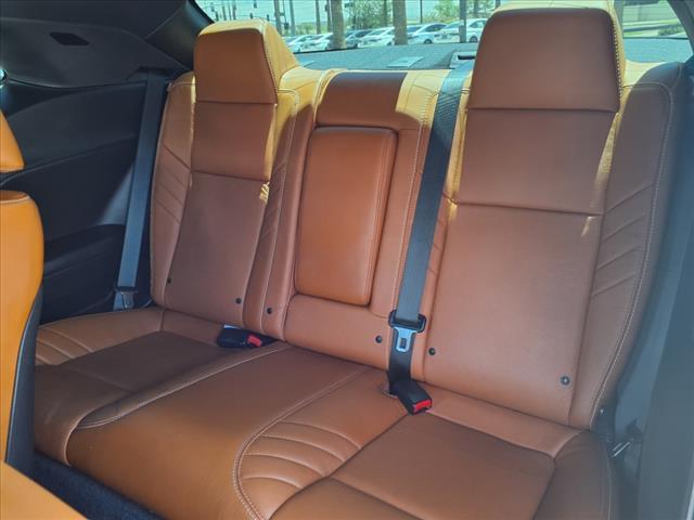 used 2015 Dodge Challenger car, priced at $46,424