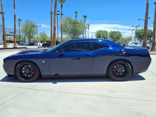 used 2015 Dodge Challenger car, priced at $46,424