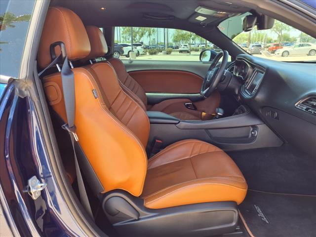used 2015 Dodge Challenger car, priced at $46,424