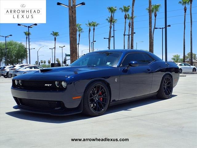 used 2015 Dodge Challenger car, priced at $46,424
