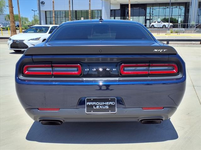 used 2015 Dodge Challenger car, priced at $46,424