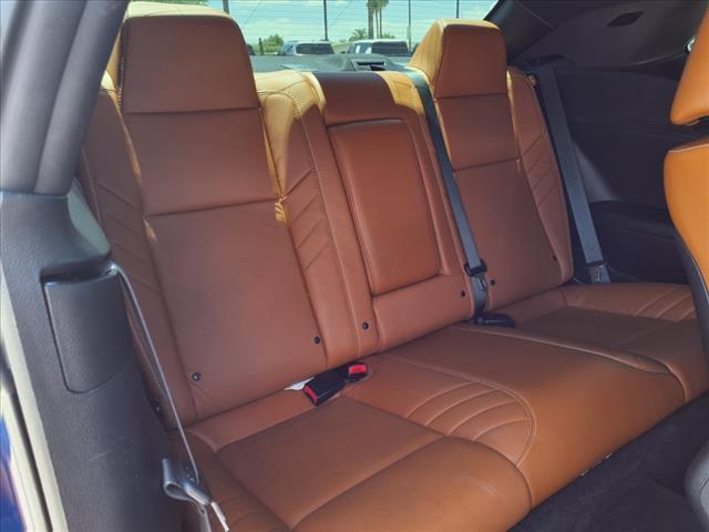 used 2015 Dodge Challenger car, priced at $46,424