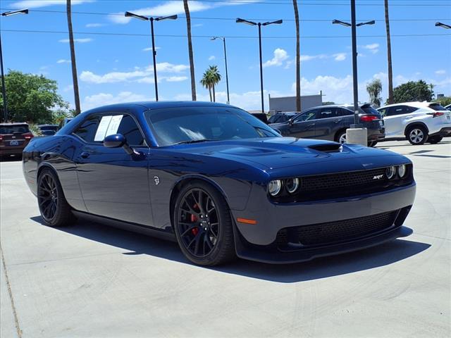 used 2015 Dodge Challenger car, priced at $46,424