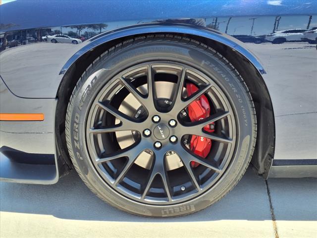 used 2015 Dodge Challenger car, priced at $46,424