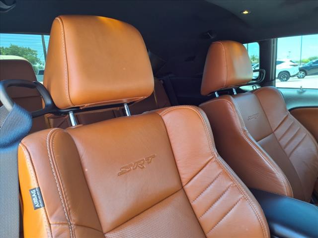 used 2015 Dodge Challenger car, priced at $46,424