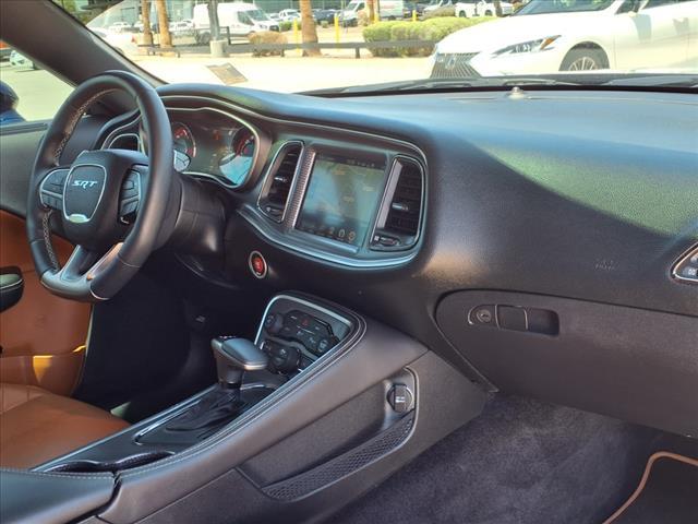 used 2015 Dodge Challenger car, priced at $46,424