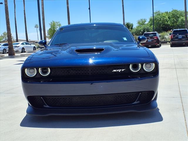 used 2015 Dodge Challenger car, priced at $46,424