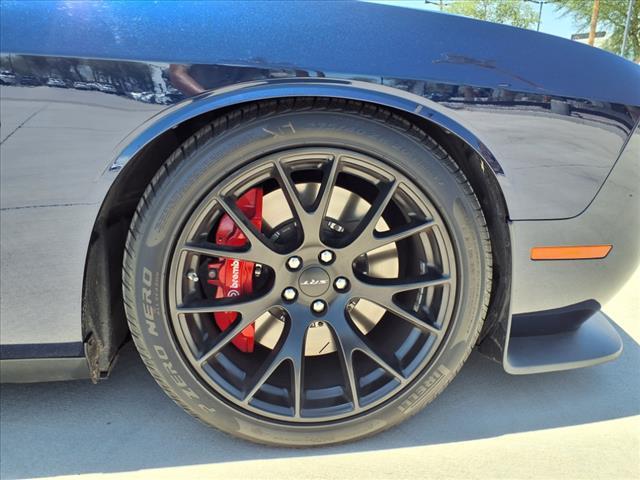 used 2015 Dodge Challenger car, priced at $46,424