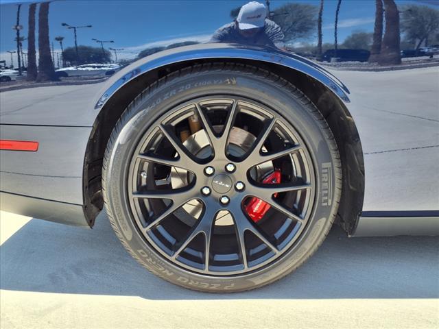 used 2015 Dodge Challenger car, priced at $46,424