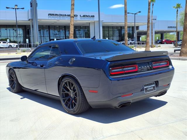 used 2015 Dodge Challenger car, priced at $46,424
