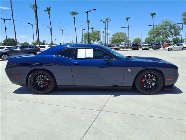 used 2015 Dodge Challenger car, priced at $46,424