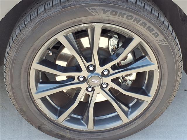 used 2017 Ford Explorer car, priced at $11,988