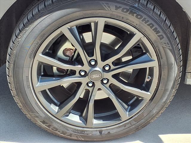 used 2017 Ford Explorer car, priced at $11,988