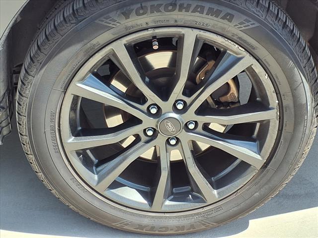 used 2017 Ford Explorer car, priced at $11,988