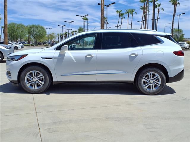 used 2018 Buick Enclave car, priced at $15,740