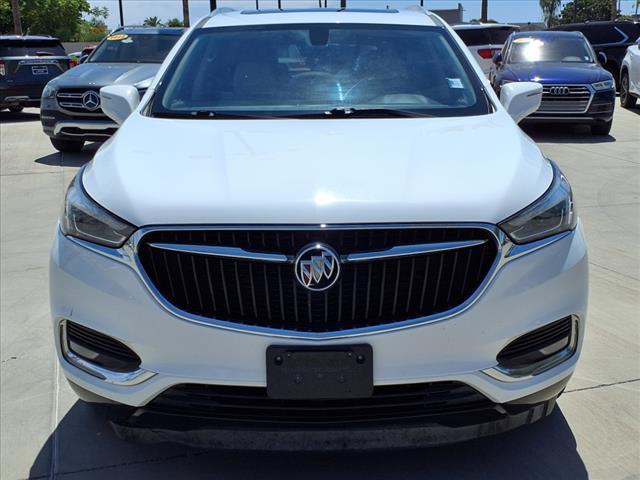 used 2018 Buick Enclave car, priced at $15,740
