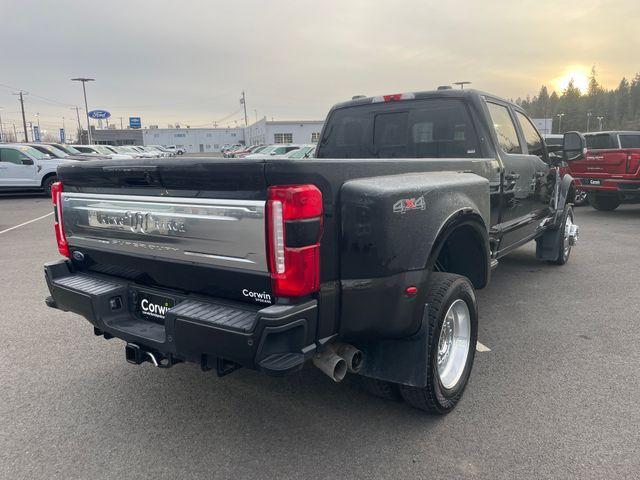 used 2025 Ford F-450 car, priced at $96,989